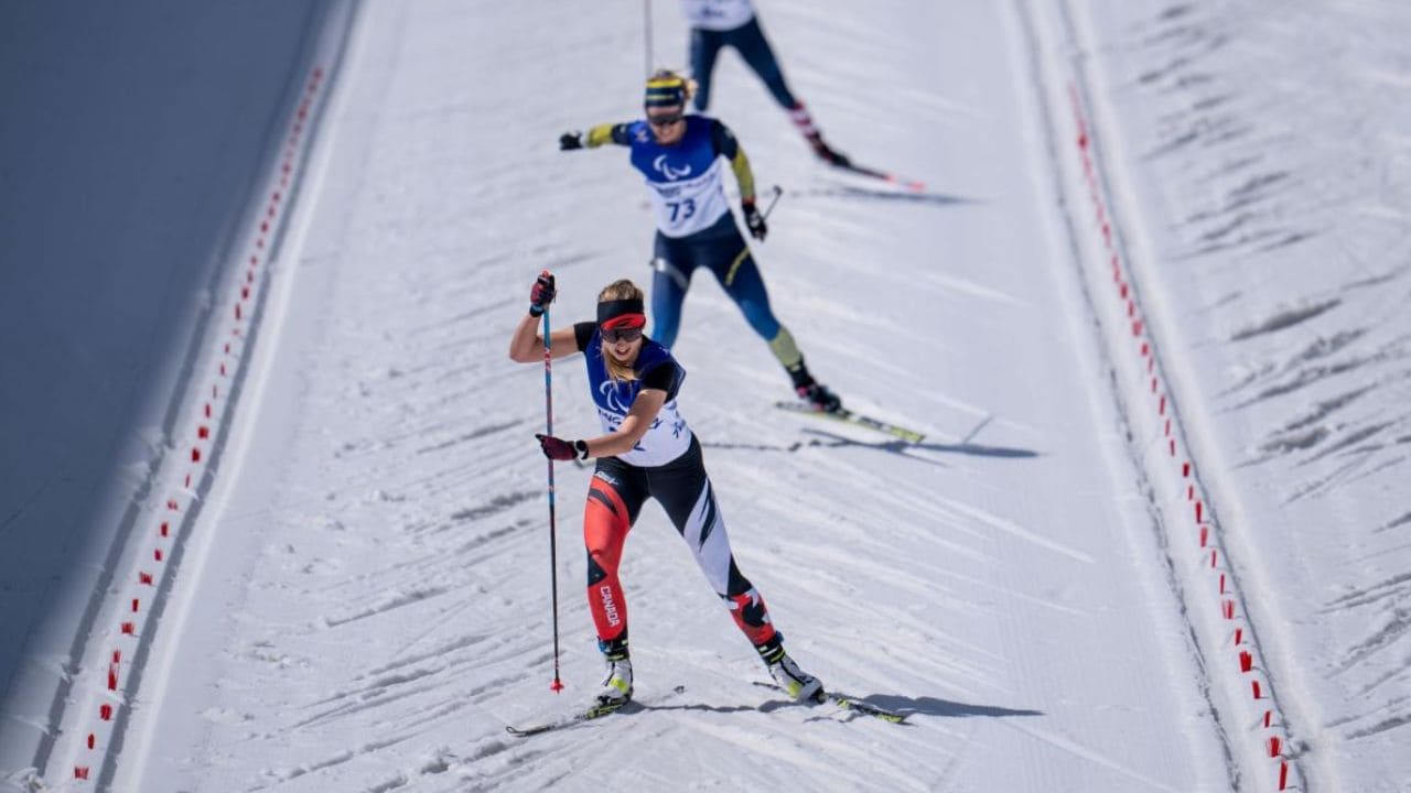 Accesibilidad Juegos Paralímpicos de Invierno Milano-Cortina 2026