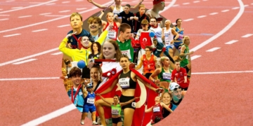 Juegos Paralímpicos Europeos de la Juventus 2025