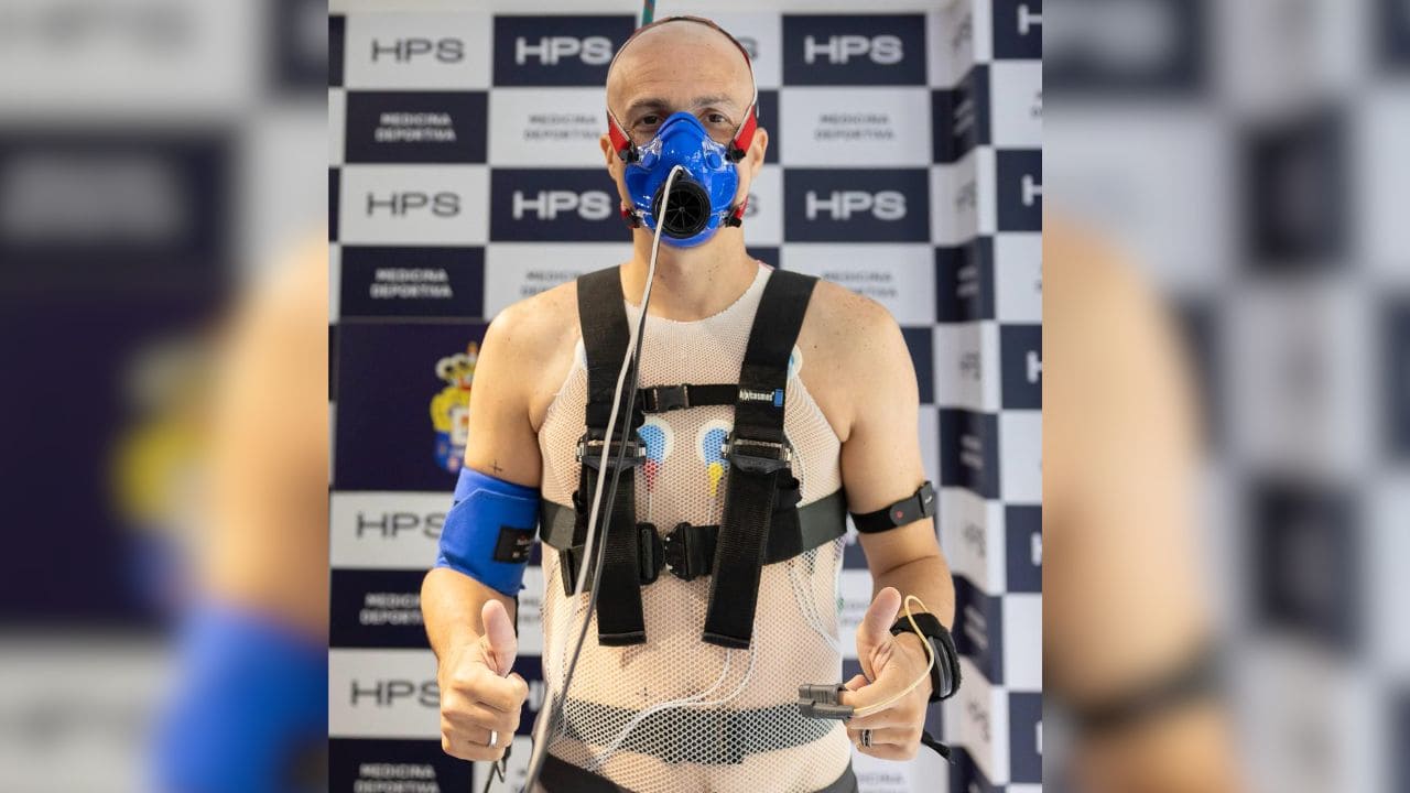 Kirian Rodríguez pasa el reconocimiento médico e iniciará la pretemporada con la UD Las Palmas tras su segunda lucha contra el cáncer