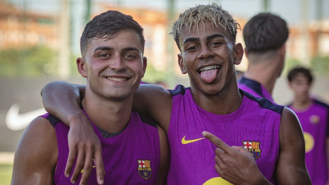 Denuncian a Lamine Yamal por contratar personas con enanismo para su fiesta de cumpleaños