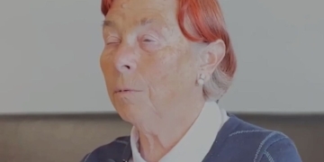 Mari Carmen, médico de familia con discapacidad visual