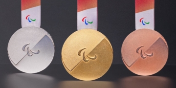 Medallas de los Juegos Paralímpicos de Invierno Milano-Cortina 2026