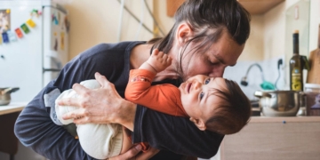 Nuevo permiso por nacimiento y cuidado de hijos en España