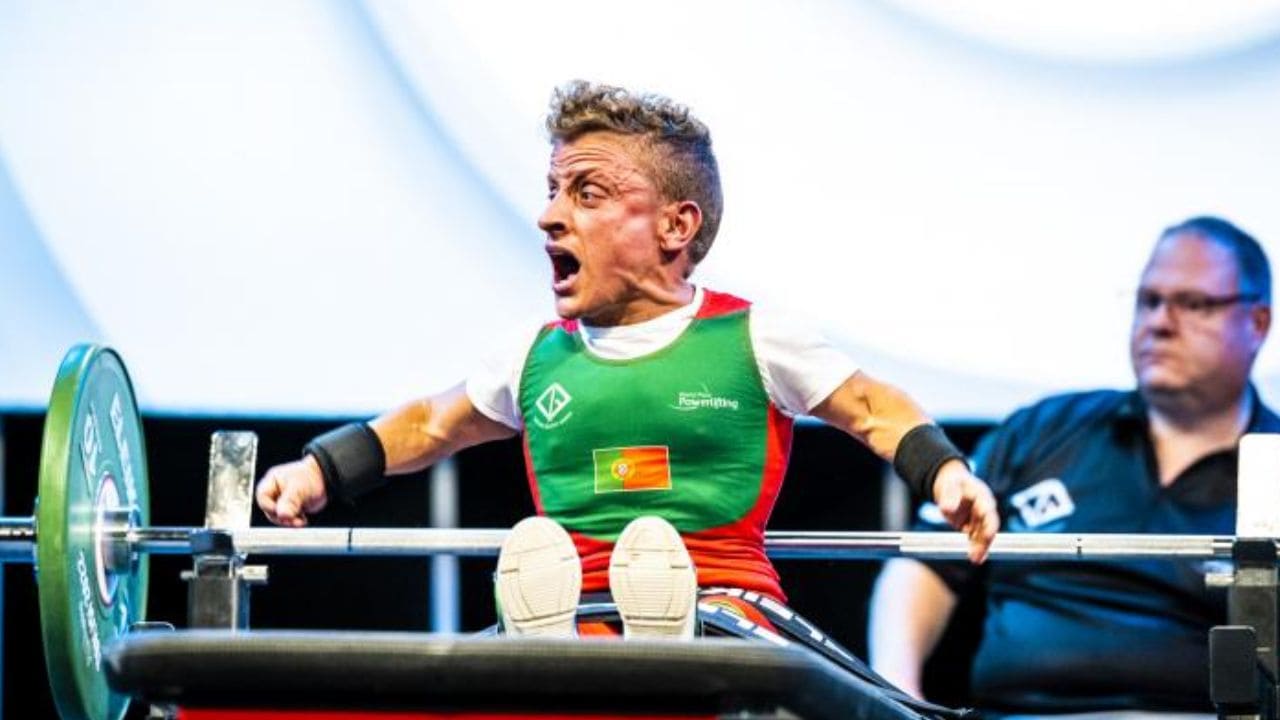 El Para Powerlifting hará historia en los Juegos de Commonwealth 2026 en Glasgow