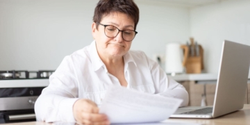 Cómo se pagan las pensiones de jubilación en España