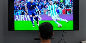 El Mundial de Clubes de la Fútbol, inclusivo con las personas ciegas