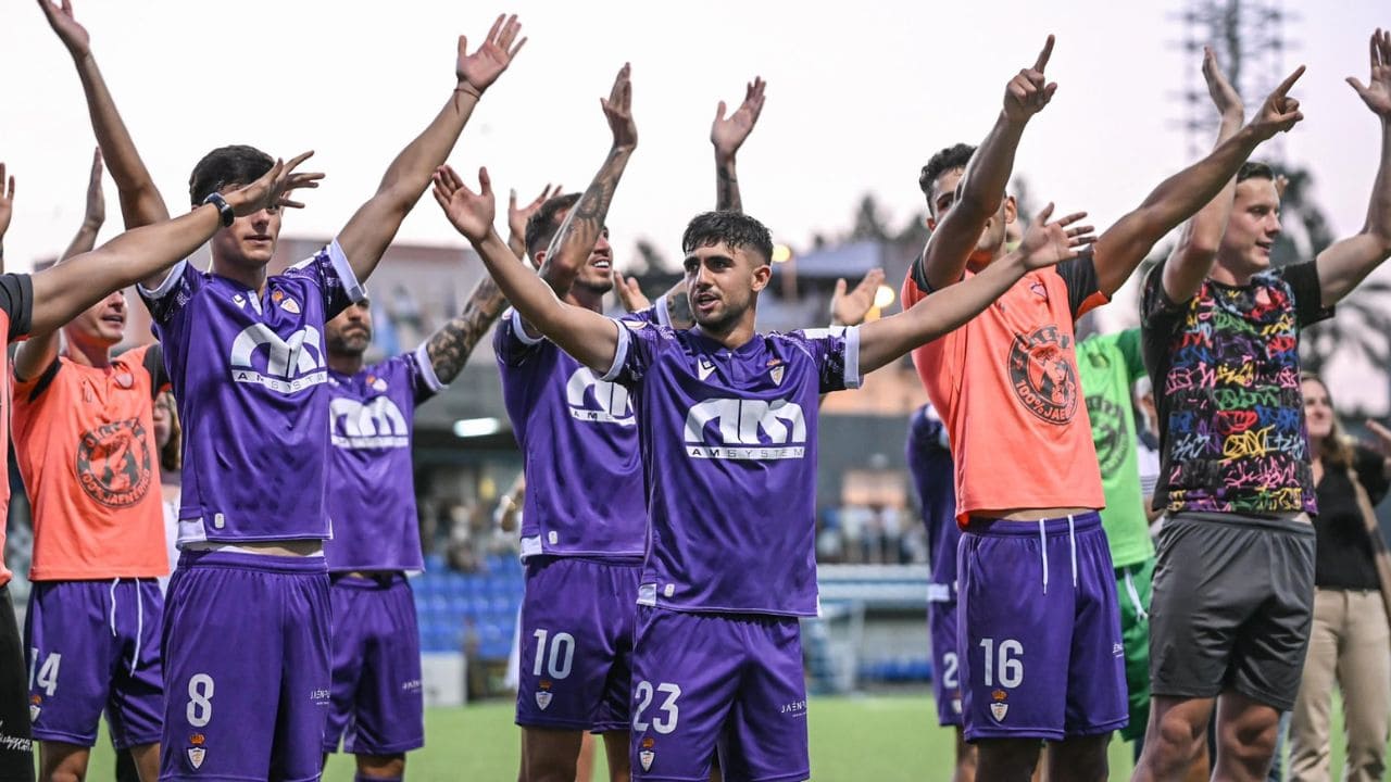 El Real Jaén lanza un descuento para abonados con discapacidad para temporada 2025-2026