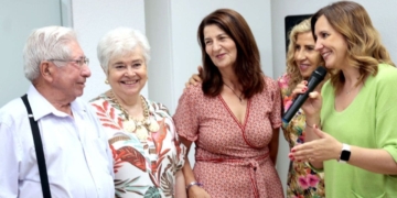 Centro de personas mayores de Forn d'Alcedo vuelve a abrir sus puertas