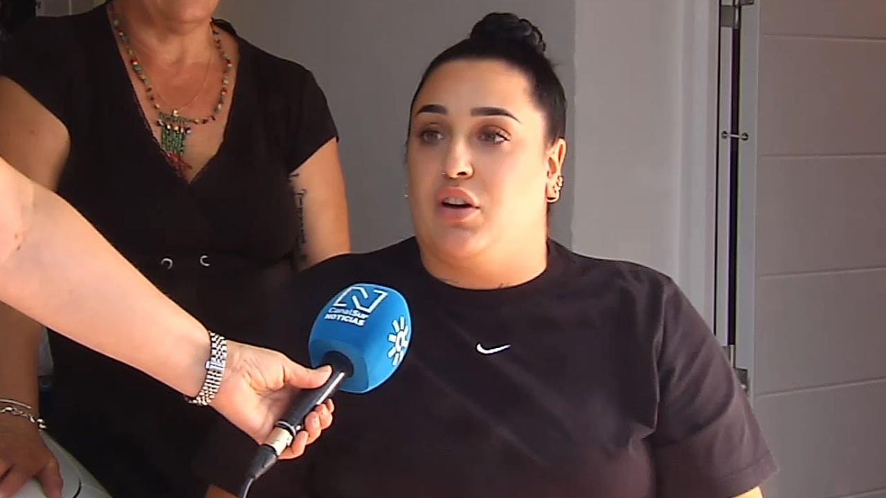 Roban el motor de una silla de ruedas a una mujer con discapacidad en Málaga
