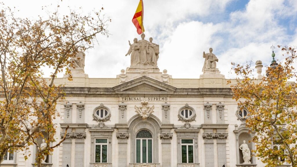 Tribunal Supremo fija doctrina sobre el complemento para reducir la brecha de género en las pensiones