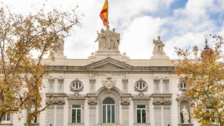 Tribunal Supremo fija doctrina sobre el complemento para reducir la brecha de género en las pensiones
