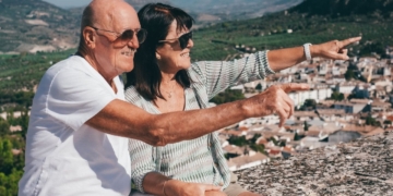 Ventajas para personas mayores en Andalucía