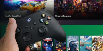 Mejoras de accesibilidad de Xbox para jugadores con discapacidad
