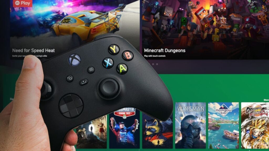 Xbox incorpora mejoras de accesibilidad para los jugadores con discapacidad
