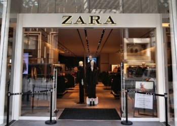 ZARA deberá pagar el bonus colectivo a una trabajadora de baja laboral