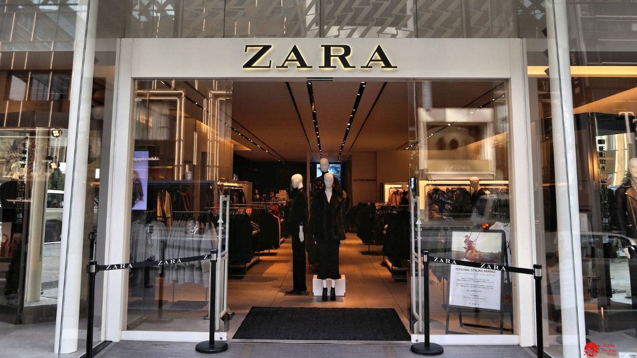 ZARA deberá pagar el bonus colectivo a una trabajadora de baja laboral