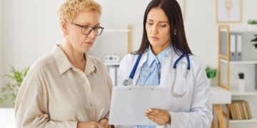 Documento clave para la incapacidad permanente