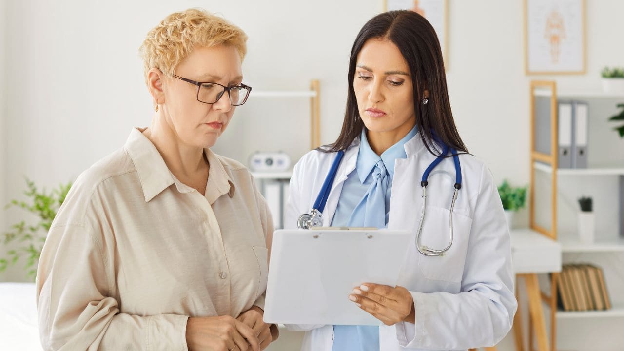 Documento clave para la incapacidad permanente