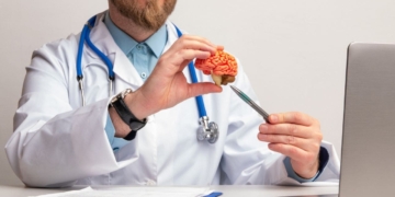 Descubren nuevas vías de terapia contra la esquizofrenia