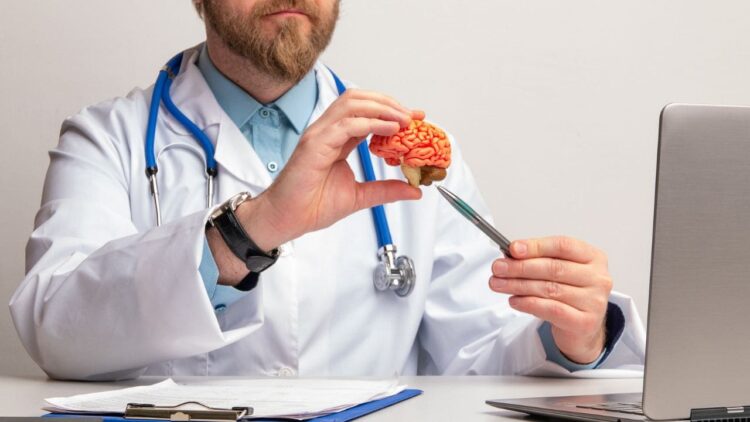 Descubren nuevas vías de terapia contra la esquizofrenia