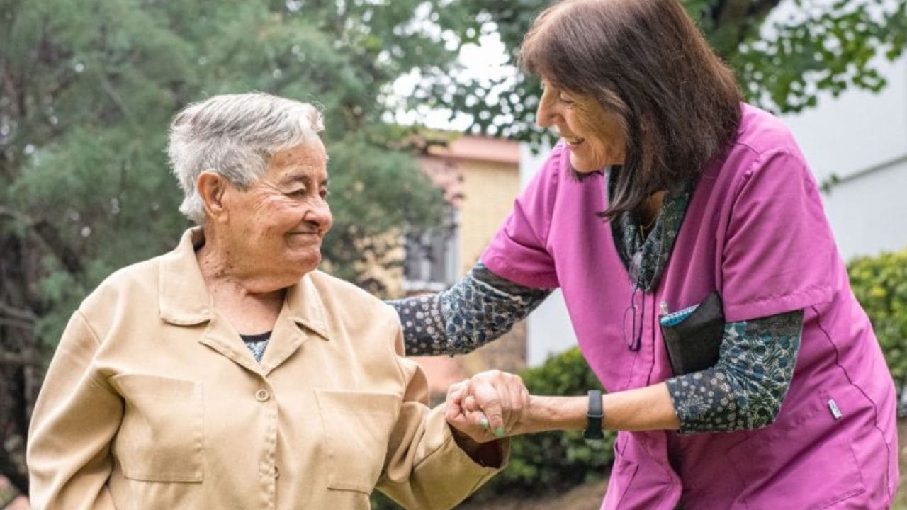 Proyecto enfocado en el envejecimiento de las personas con discapacidad intelectual