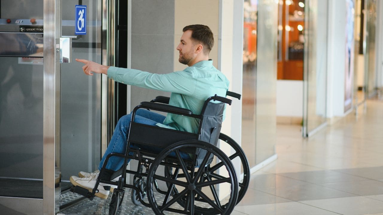 Financiación al 0% de interés para realizar obras de accesibilidad en edificios de viviendas