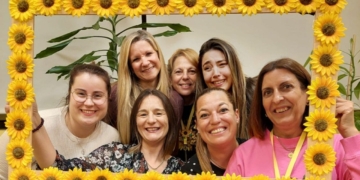 Así es convivir con Quistes de Tarlov, una enfermedad poco frecuente que requiere investigación y reconocimiento