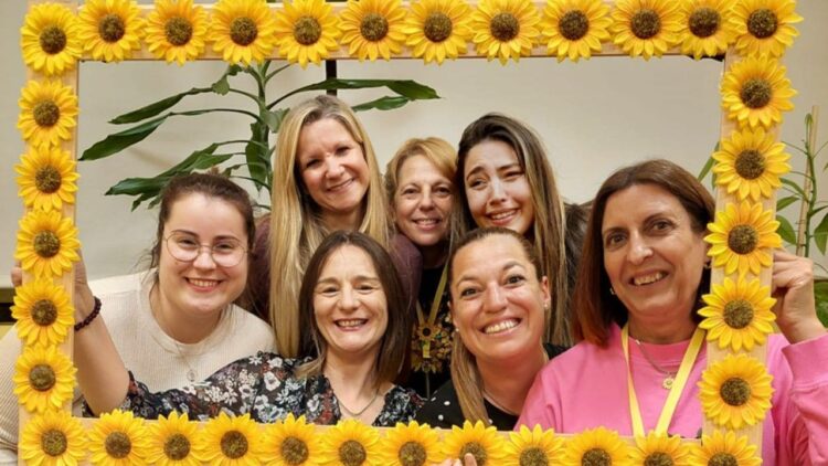 Así es convivir con Quistes de Tarlov, una enfermedad poco frecuente que requiere investigación y reconocimiento