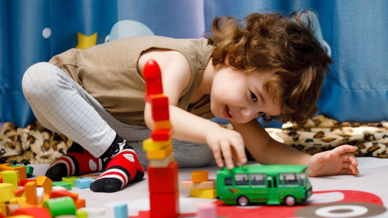 Nuevos proyectos de ocio para niños con TEA y discapacidad intelectual