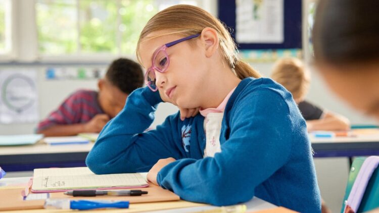 'Vuelta al cole con apoyos', la nueva campaña de Autismo España
