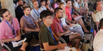 Becas de investigación sobre el impacto de la Unión Europea en la vida de personas con discapacidad