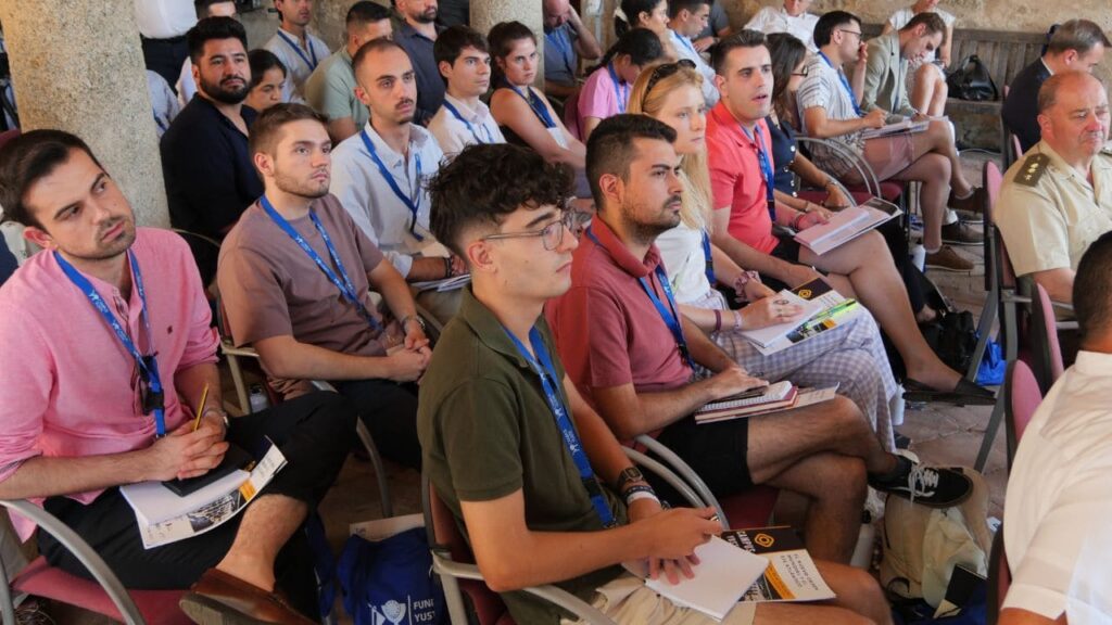 La Fundación Yuste ofrece 10 becas de investigación sobre el impacto de la Unión Europea en las personas con discapacidad