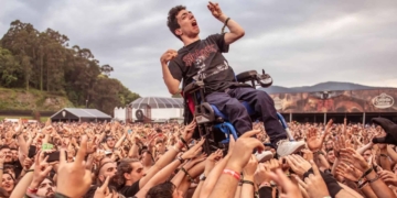 COCEMFE Valencia denuncia la falta de accesibilidad en festivales musicales