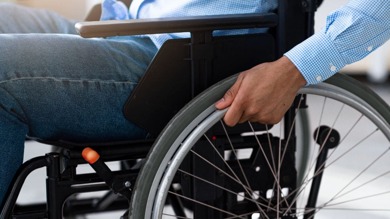 Castilla-La Mancha mejora la atención a la dependencia y los recursos para personas con discapacidad