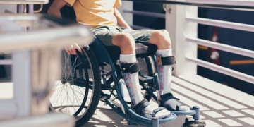 Desmantelan un centro ilegal de cuidado de personas dependientes parálisis cerebral