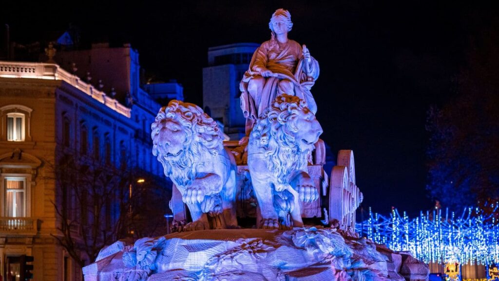 Monumentos de España se iluminarán el 28 de agosto para conmemorar el Día Internacional del Síndrome de Turner