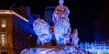La Cibeles se iluminará por el Día Internacional del Síndrome de Turner