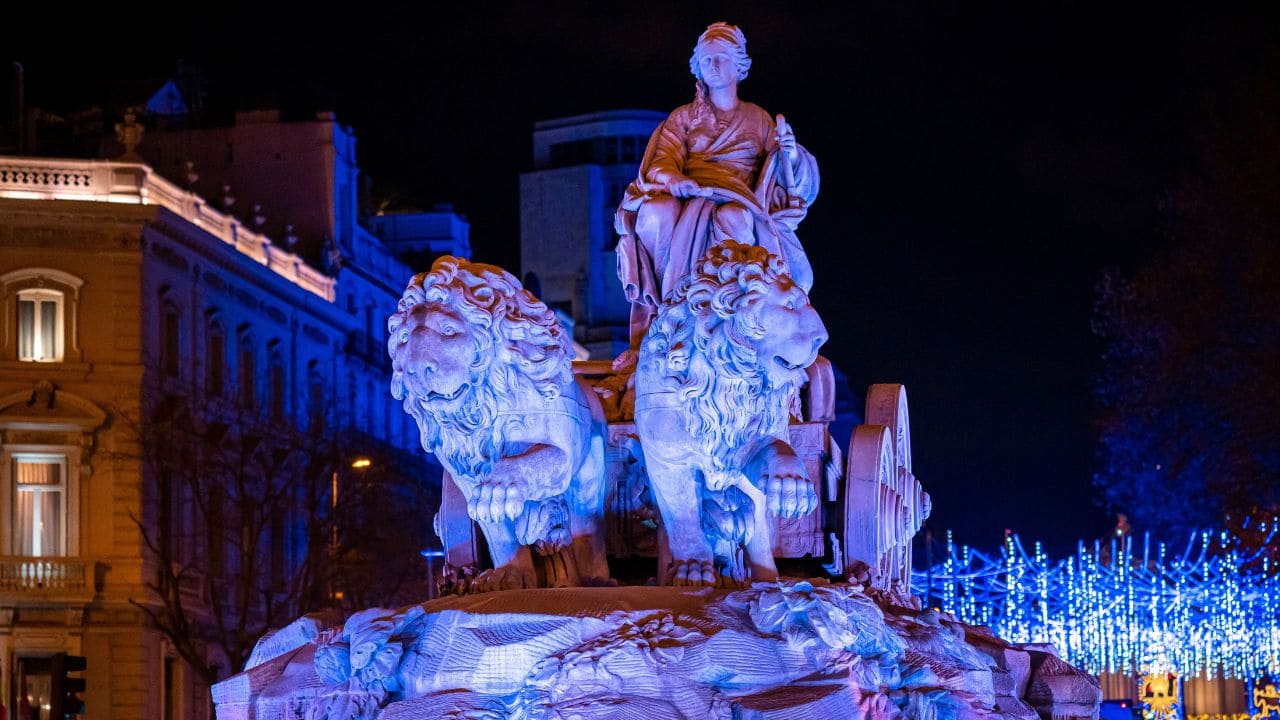 Monumentos de España se iluminarán el 28 de agosto para conmemorar el Día Internacional del Síndrome de Turner