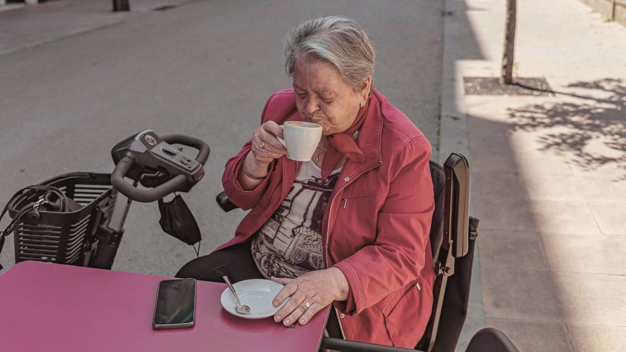 CERMI reclama regular el copago en dependencia como tasa fiscal