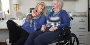 Solicitan programas de respiro para cuidadores no profesionales de personas dependientes dependencia