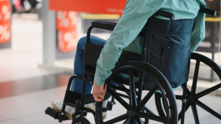 Demora del reconocimiento del grado de discapacidad y dependencia en Extremadura