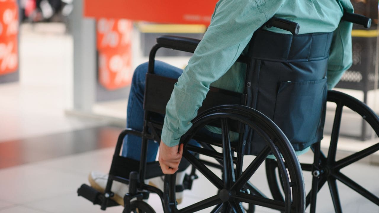 Demora del reconocimiento del grado de discapacidad y dependencia en Extremadura