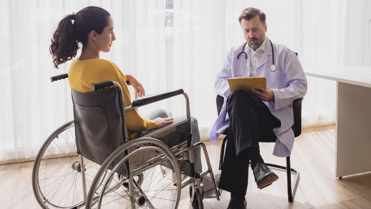 Plazo para obtener el certificado de dependencia en Andalucía