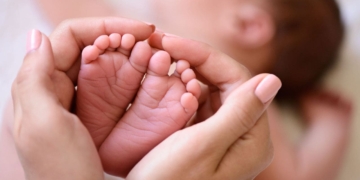 La familia de un niño de un año solicita reducir el plazo para obtener el certificado de dependencia