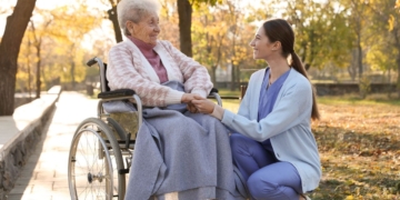 El PSOE plante un procedimiento de urgencia para reconocer la situación de dependencia