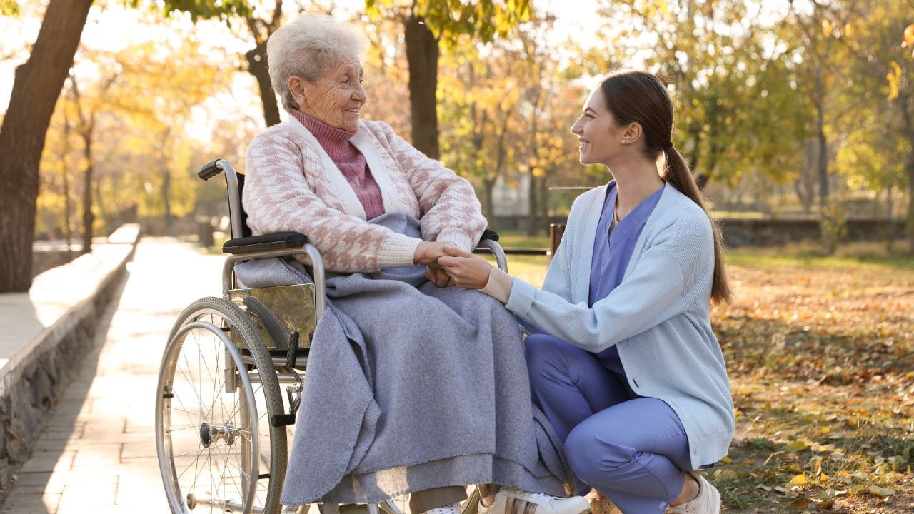 El PSOE plante un procedimiento de urgencia para reconocer la situación de dependencia