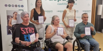 El Gobierno presenta 'Disca-VioGen', un proyecto pionero sobre mujeres con discapacidad y violencia de género