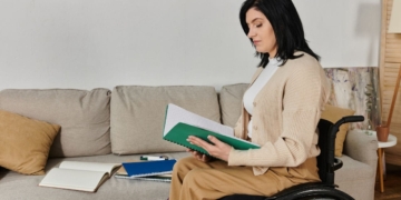 Persona en situación de dependencia asimilada a discapacidad