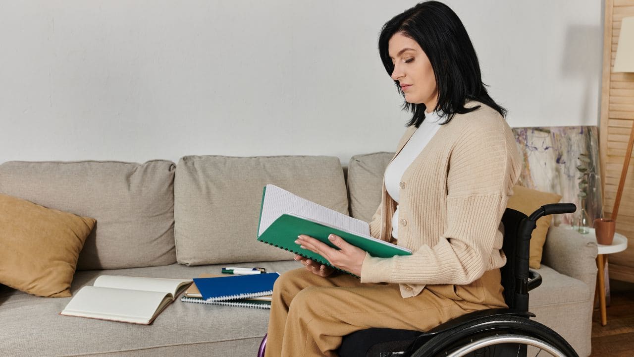 Persona en situación de dependencia asimilada a discapacidad