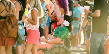 Cooltural Fest, el festival más accesible de Europa se encuentra en España